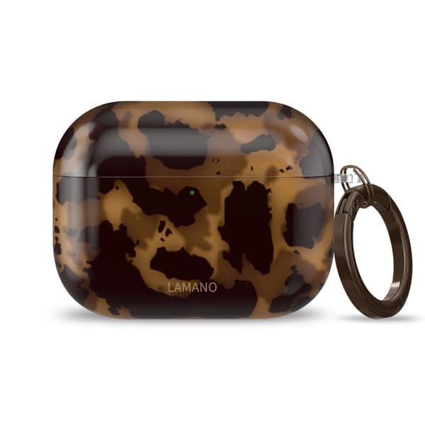 Tech-Protect AirPods Pro 2 / 1 Skal Lamano Panther