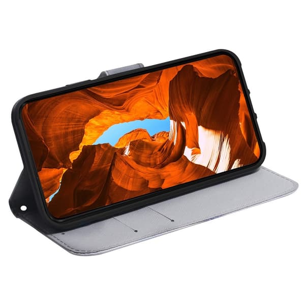 Xiaomi Redmi 15C Fodral Med Tryck Tiger