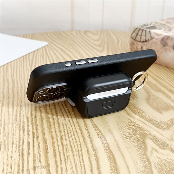 AirPods Pro 3 Skal Leopard Print