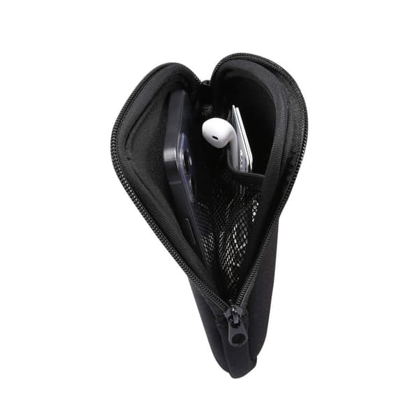 Tech-Protect Universal Mobilväska 6-7.2" Svart
