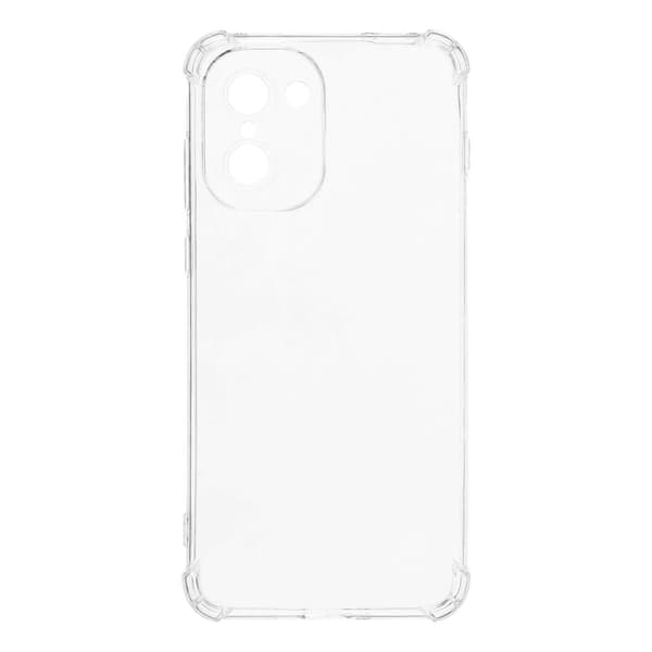 OnePlus 15R Skal Shockprooft TPU Transparent