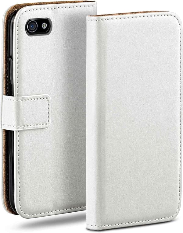 iPhone 7/8 Plus Plånboksfodral - Välj Färg!