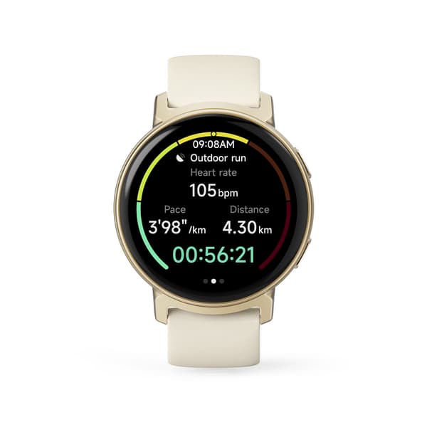 Hama Smartklocka 7020 Guld