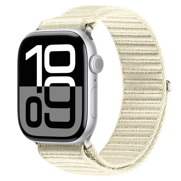 DUX DUCIS Apple Watch 38/40/41/42 mm Armband Nylon Loop