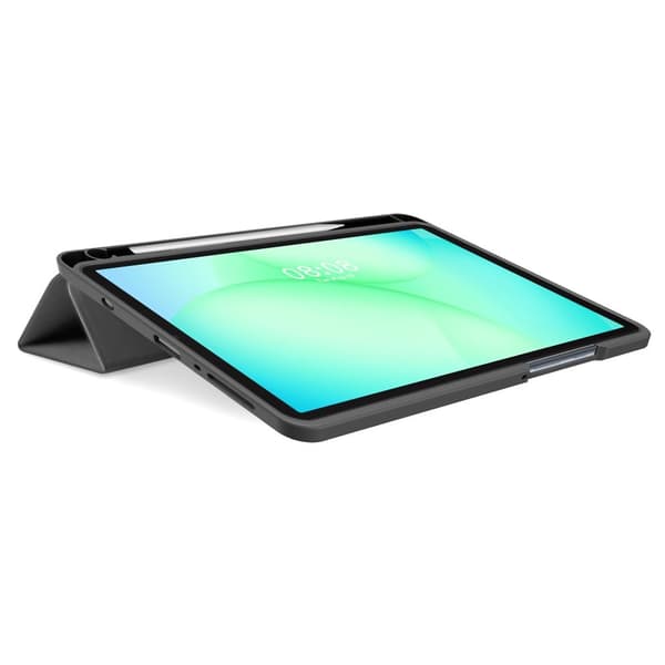 Tech-Protect Galaxy Tab A11 Plus/A9 Plus Fodral SmartCase Canvas