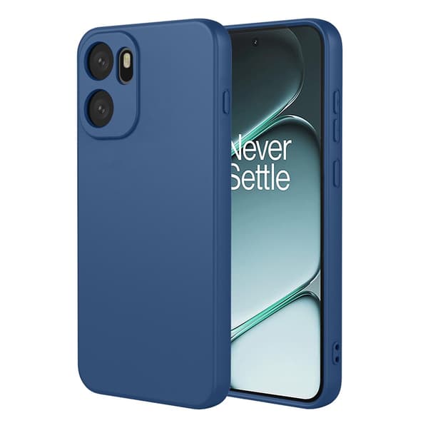 OnePlus 15R Skal TPU Blå