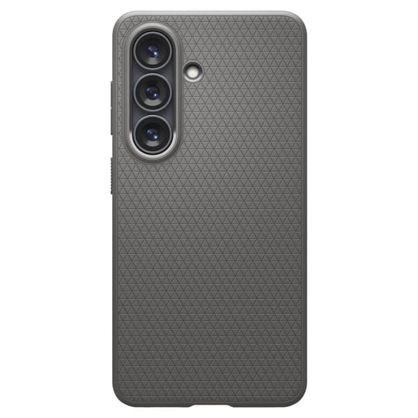 Spigen Samsung Galaxy S26 Skal Liquid Air Marble
