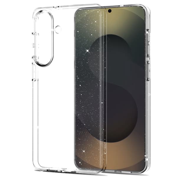 Tech-Protect Samsung Galaxy S26 Skal FlexAir Glitter