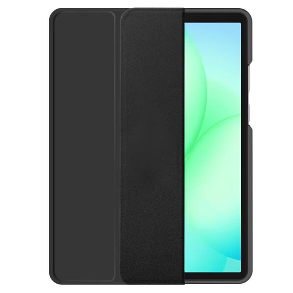 Tech-Protect Galaxy Tab A11 Plus/A9 Plus Fodral SmartCase Svart