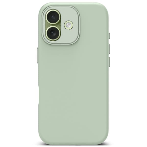 Tech-Protect iPhone 17 Skal MagSafe Uniq Sage