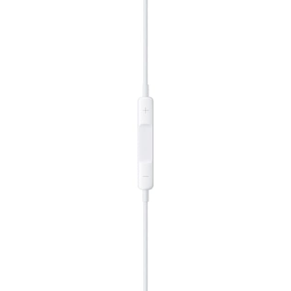 Tech-Protect In-Ear Hörlurar USB-C UltraBoost Vit