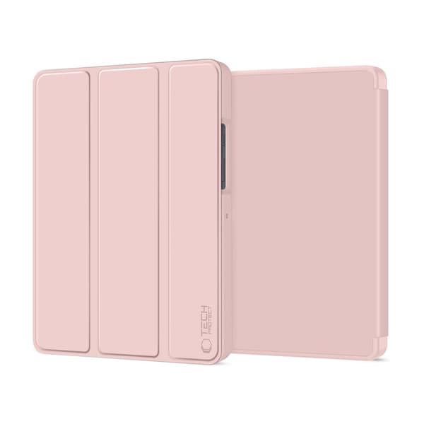 Tech-Protect Galaxy Tab A11 Plus / A9 Plus Fodral SC Pennhållare