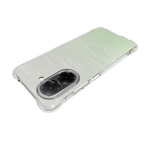 Xiaomi Redmi A5 Skal TPU Transparent