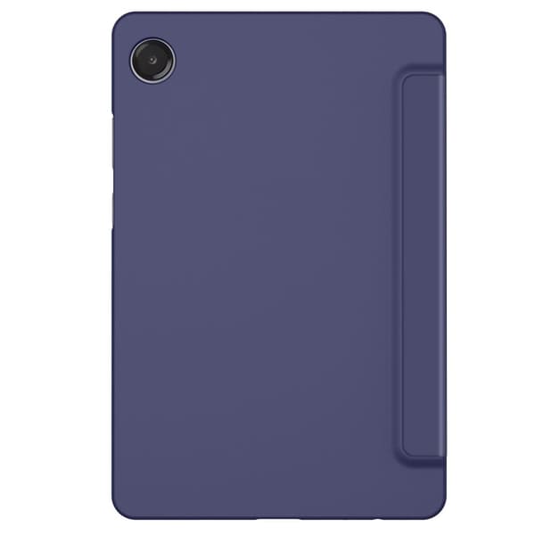 Tech-Protect Samsung Galaxy Tab A11/A9 Fodral SmartCase Navy