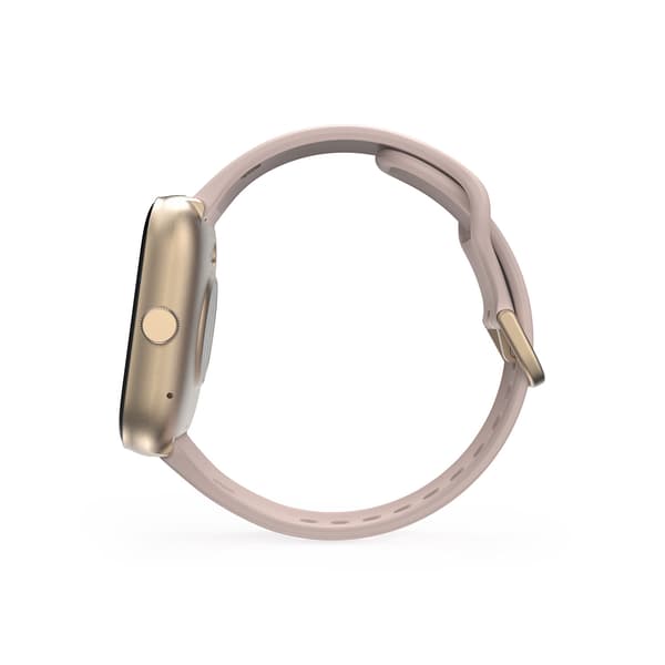 Hama Smartklocka 5000 Roséguld