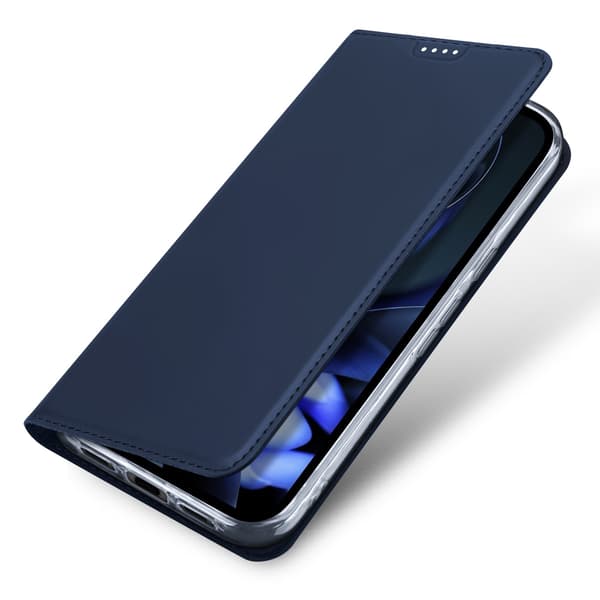 DUX DUCIS Google Pixel 10a Fodral Skin Pro Blå