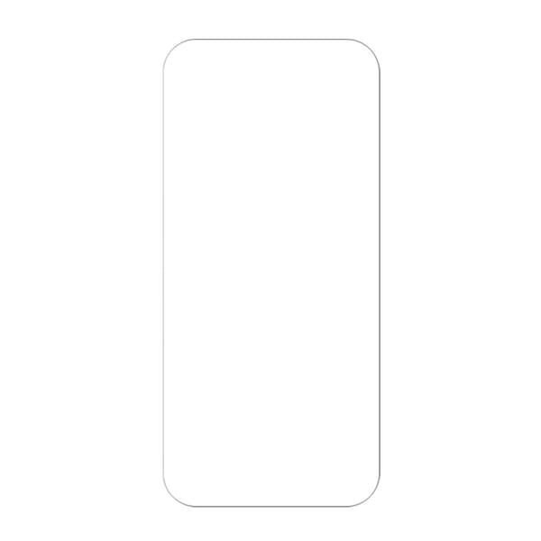 OnePlus 15 Skärmskydd Härdat Glas