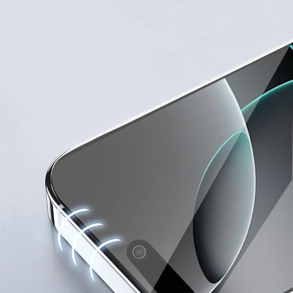 Tech-Protect Galaxy A57 5G 3-PACK Skärmskydd / Linsskydd