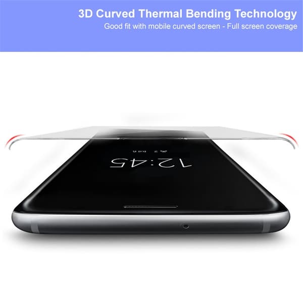 IMAK Honor Magic7 Pro Skärmskydd Heltäckande Härdat Glas