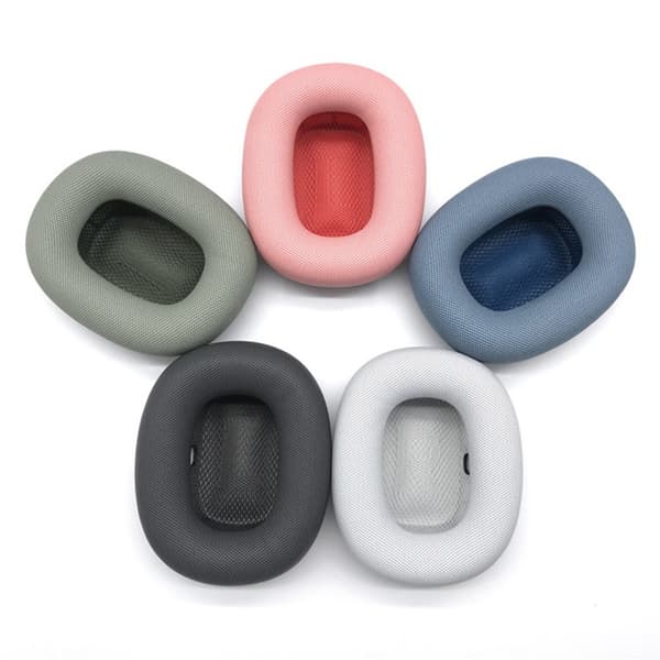 Öronkuddar För AirPods Max Mörk Grå