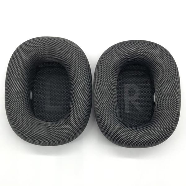 Öronkuddar För AirPods Max Mörk Grå