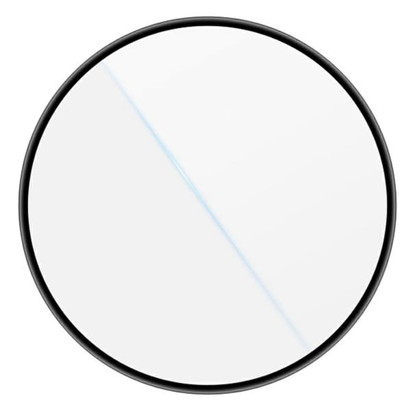 IMAK Honor Magic7 Pro Linsskydd Härdat Glas Transparent