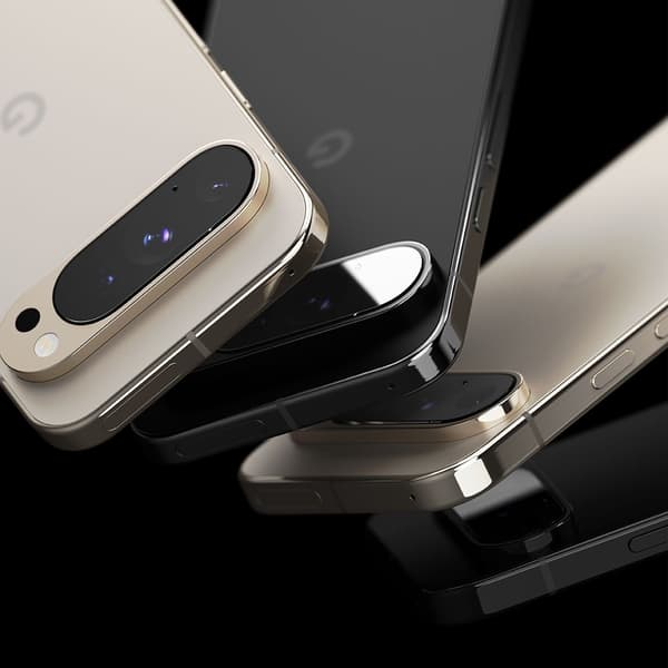 Ringke Google Pixel 10 Pro XL 2-PACK Linsskydd Transparent