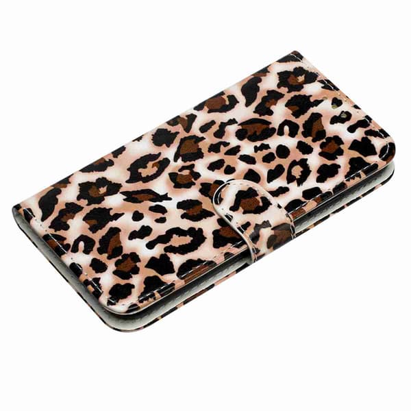 Xiaomi 15T Pro Fodral Med Tryck Leopard