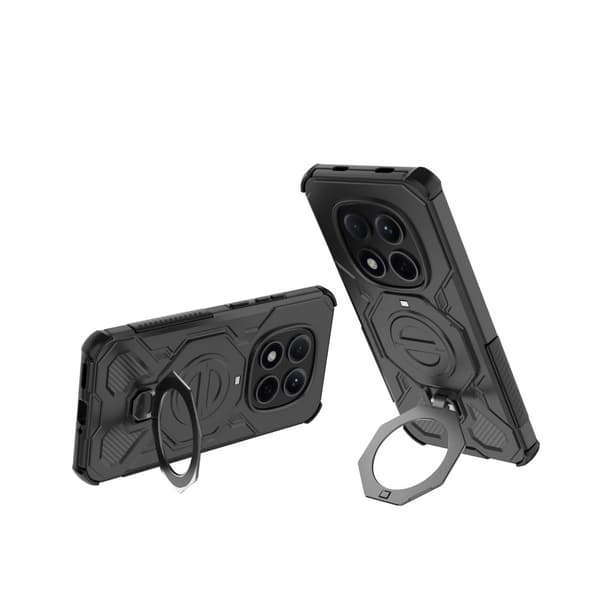 Tech-Protect Xiaomi Redmi Note 15 Pro 5G Skal MagSafe TacticStand