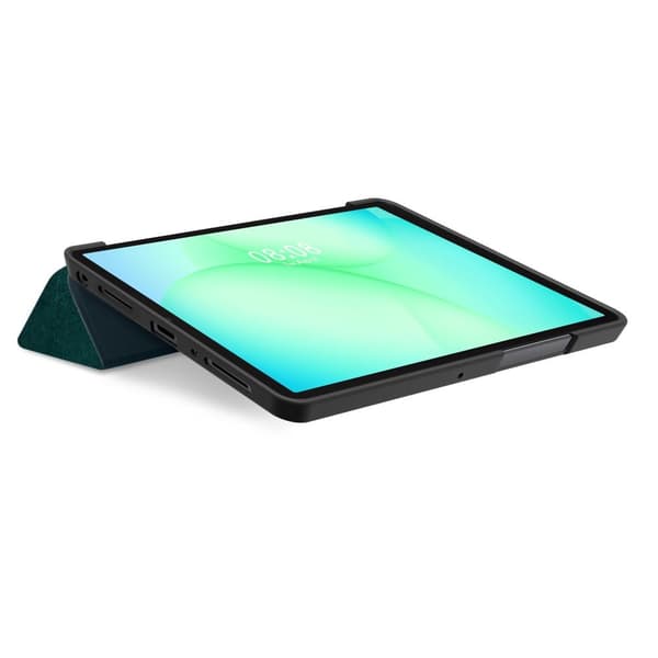 Tech-Protect Galaxy Tab A11 Plus/A9 Plus Fodral SmartCase Sad Cat