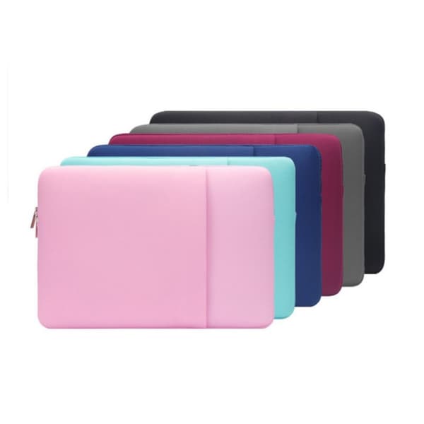 Laptop Sleeve Väska 14.8" Grå