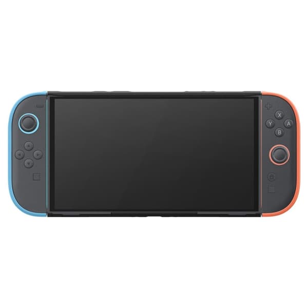 Spigen Nintendo Switch 2 Skal Nano Pop Special Edition