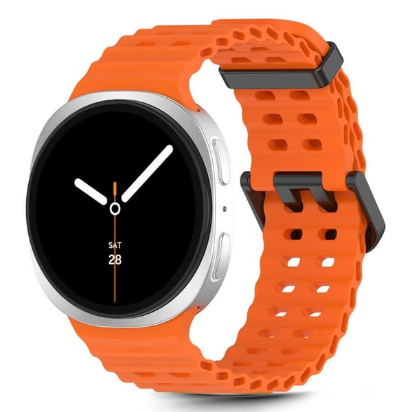 Tech-Protect Galaxy Watch 8 40/44/46 mm Armband Iconband Pro
