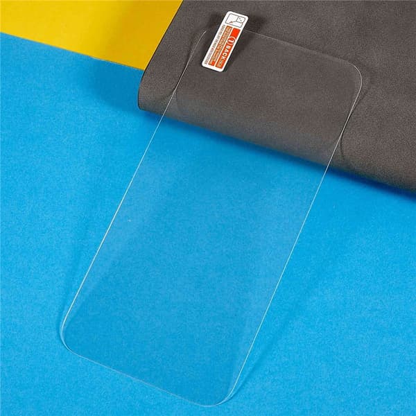 Google Pixel 10a Skärmskydd Härdat Glas