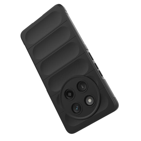 Honor Magic7 Lite Skal Magic Shield Svart