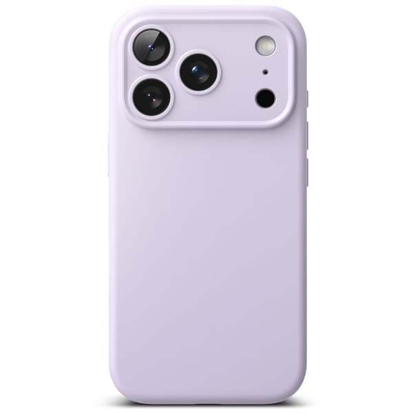 Ringke iPhone 17 Pro Max Skal MagSafe Silikon Lila