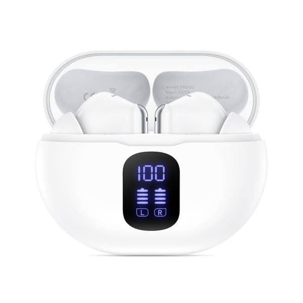 Tech-Protect In-Ear UltraBoost TWS Vit