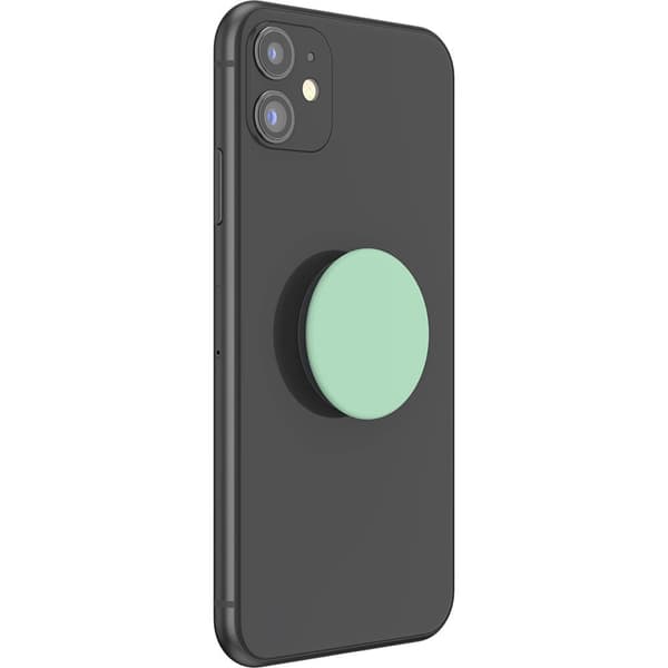 PopSockets Basic Grip Pastell Mint