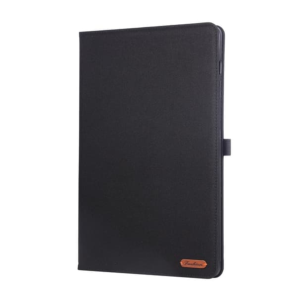 Galaxy Tab S10 FE Plus Fodral Svart