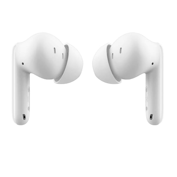 Spigen In-Ear Trådlösa Hörlurar Anc Vit