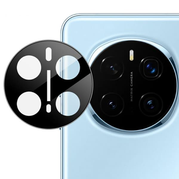 IMAK Honor Magic7 Pro Linsskydd Härdat Glas Svart
