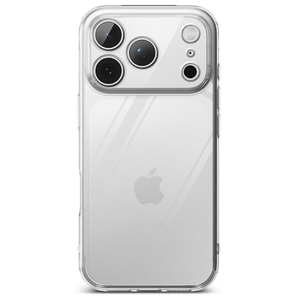 Ringke iPhone 17 Pro Max Skal Fusion Transparent