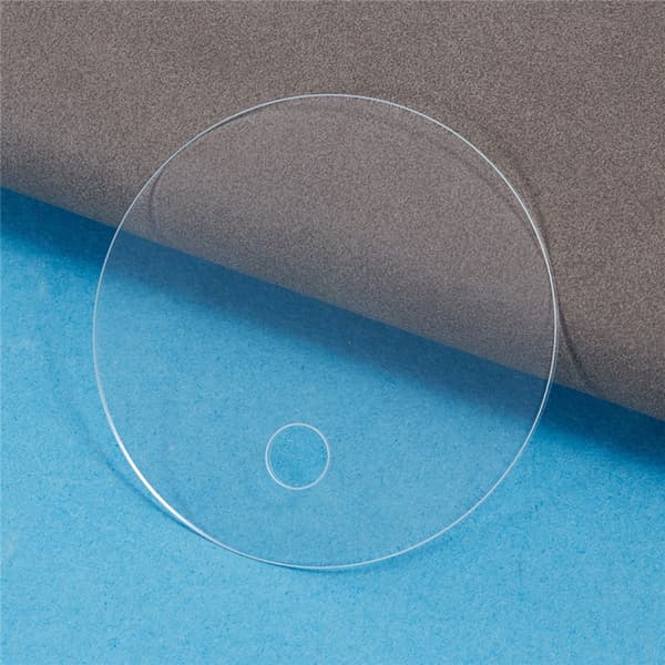 Honor Magic7 Lite 2-PACK Linsskydd Härdat Glas Transparent
