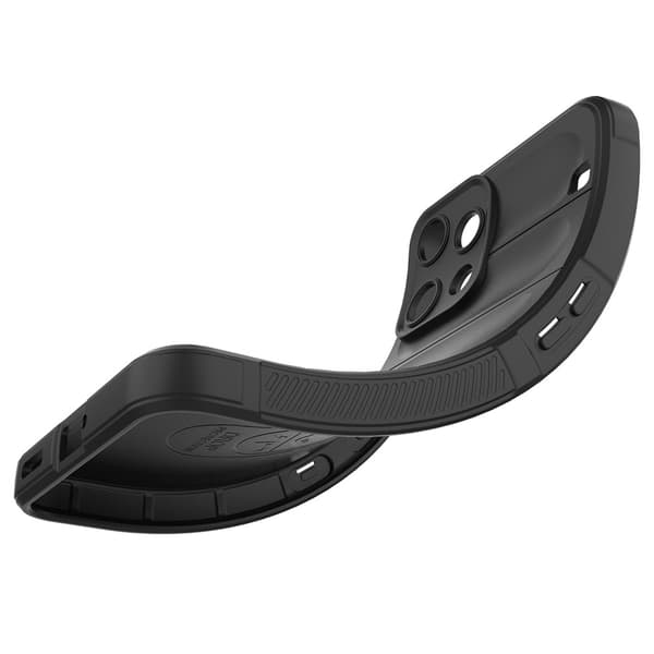 Nothing Phone 3a Lite Skal Magic Shield Blå