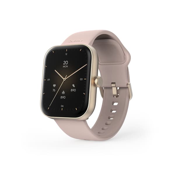 Hama Smartklocka 5000 Roséguld