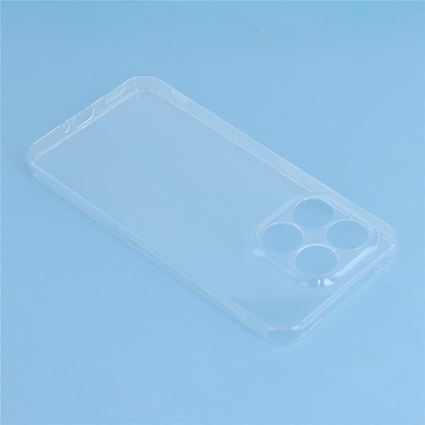 Xiaomi 15T Skal Shockproof TPU Transparent