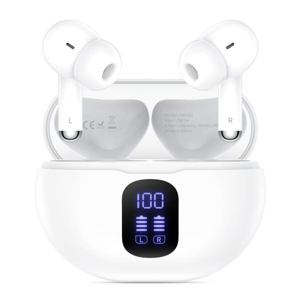 Tech-Protect In-Ear UltraBoost TWS Vit