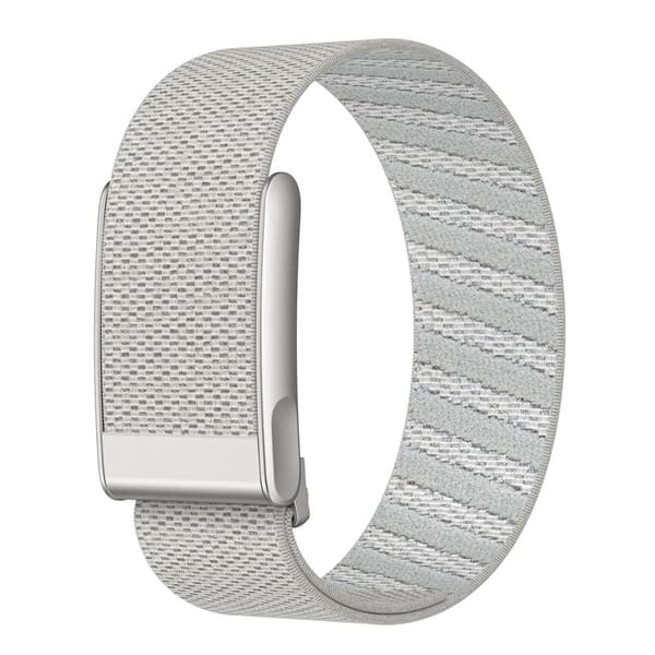 Whoop MG Klockarmband Nylon Strap Starlight