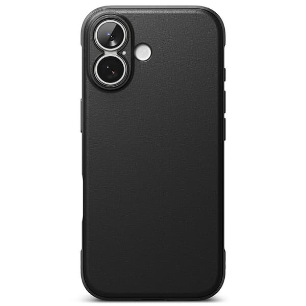 Ringke iPhone 17 Skal Onyx Svart