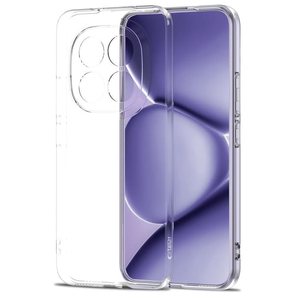 Tech-Protect Xiaomi Redmi Note 15 Pro 5G Skal FlexAir